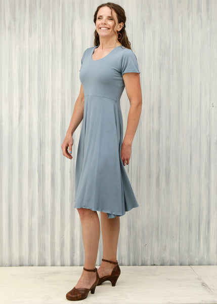 Charlotte Dress (Custom Made)
