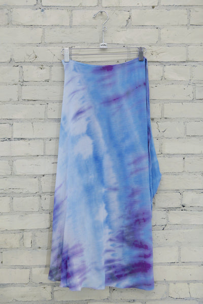 Seaside Wrap Skirt (S/M)