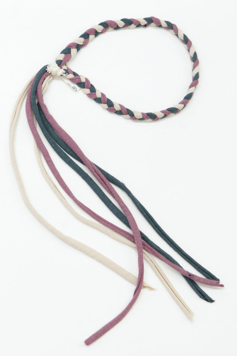Braided Crown (prototypes)