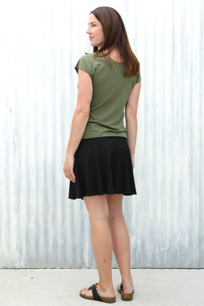 Black Betty Skirt