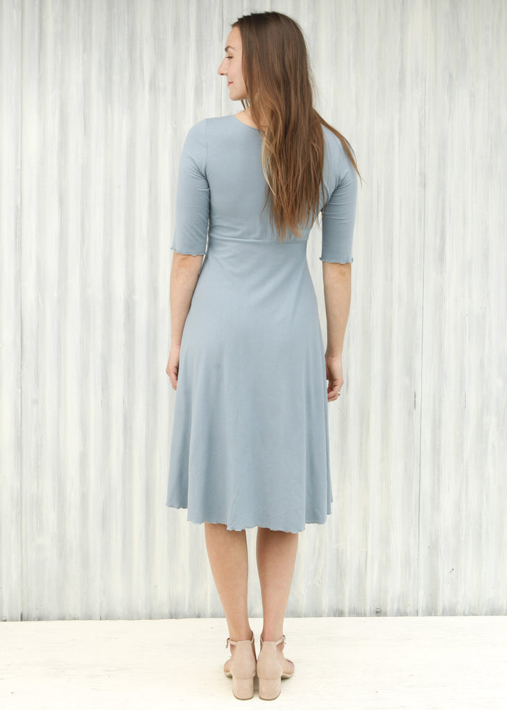 Oracle Dress Oracle Dress (Custom Made)