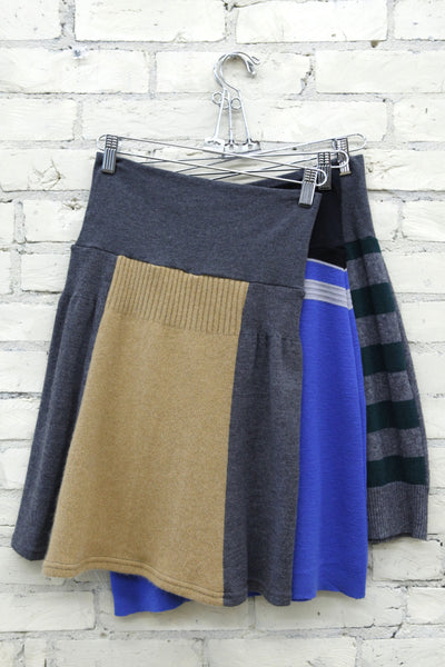 S Sweater Skirts