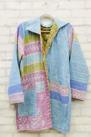 Happy Haze Coat (L)