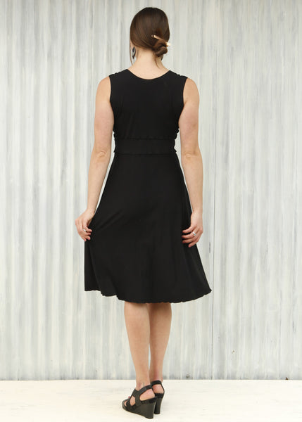 Huckleberry Dress (Custom Made)