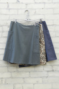 Clearance Maia Pocket Skirts