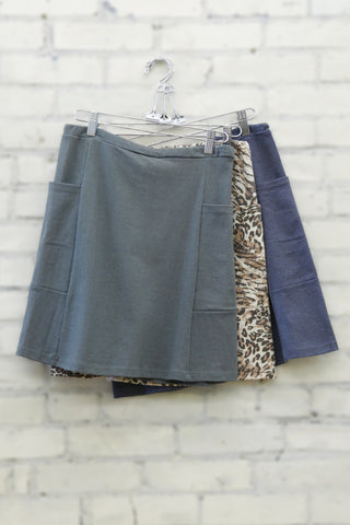 Clearance Maia Pocket Skirts