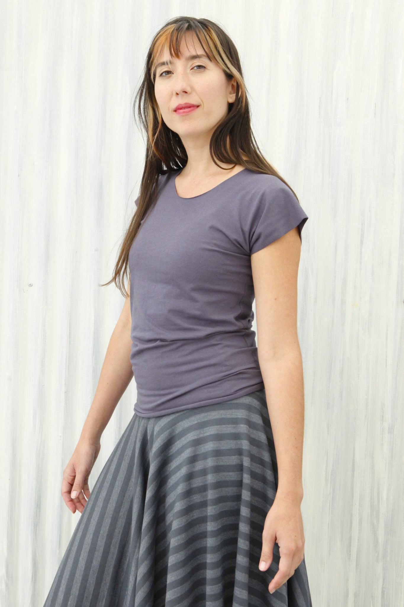 Storm Simple Top