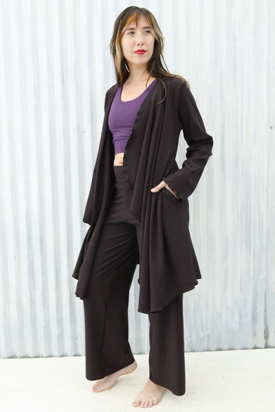 Coffee Luxury Lounge Pants