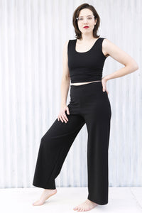 Luxury Lounge Pants (Custom Made)