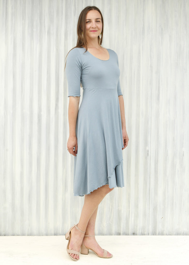 Oracle Dress Oracle Dress (Custom Made)