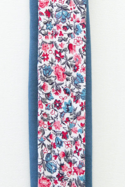 Summer Flower Headband