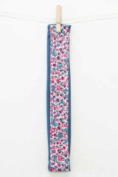Summer Flower Headband