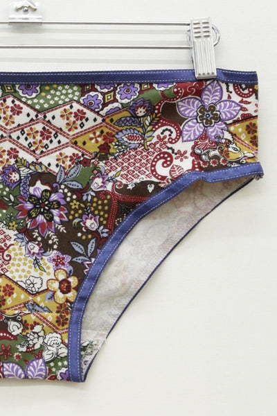 Summer of Love Bikini Underwear