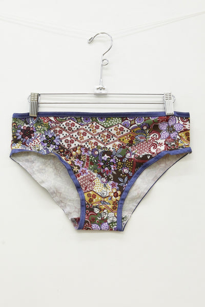 Summer of Love Bikini Underwear