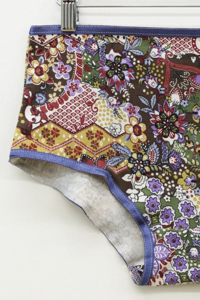 Summer of Love Brief Underwear