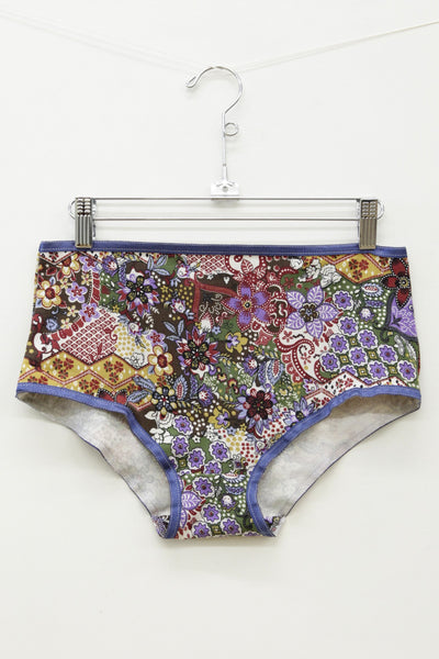 Summer of Love Brief Underwear