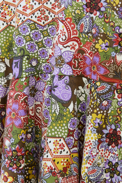 Summer of Love Dress (1-2 Years)