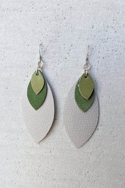 Limelight Earrings