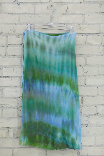 Sylvan Wrap Skirt (S/M)