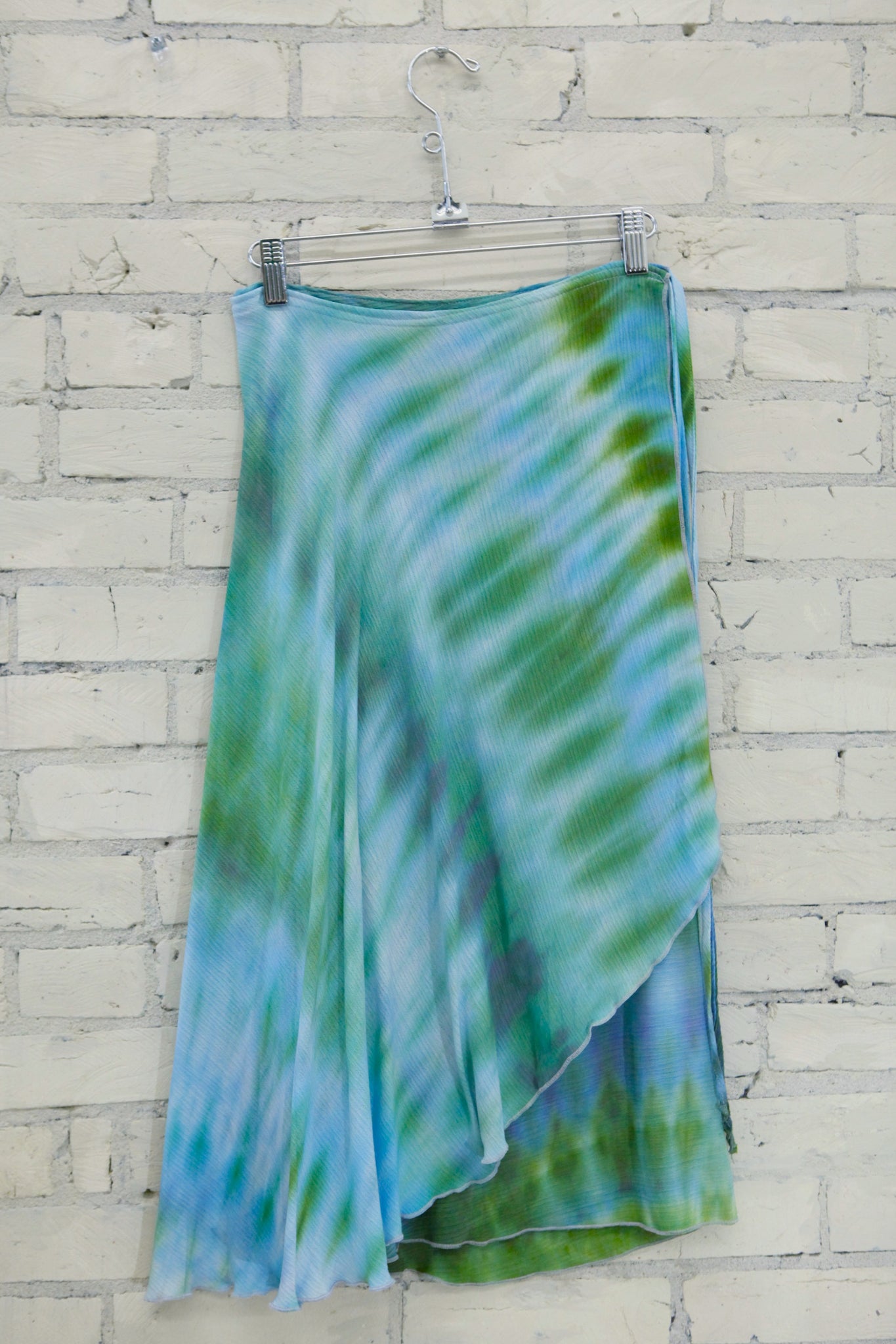 Sylvan Wrap Skirt (S/M)