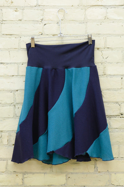 Felix Swirl Skirt
