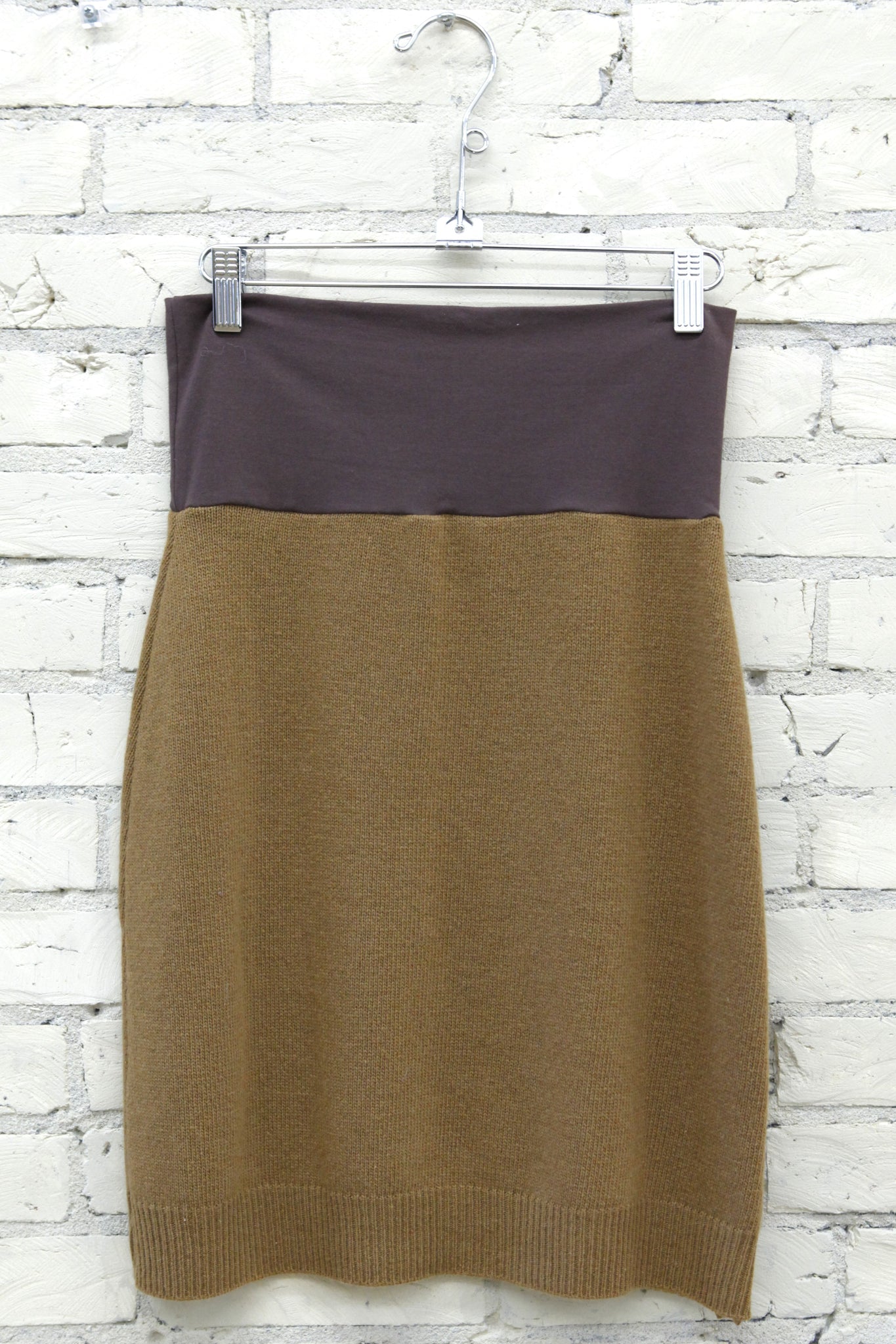 Fall Clearance Sweater Skirts (Small/Medium)