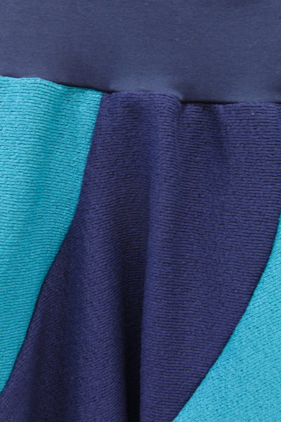 Felix Swirl Skirt