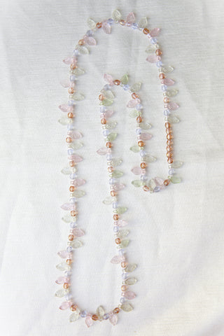 Darling Spring Necklace