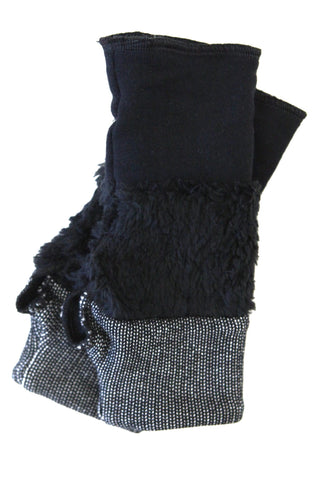 Twlight Arm Warmers