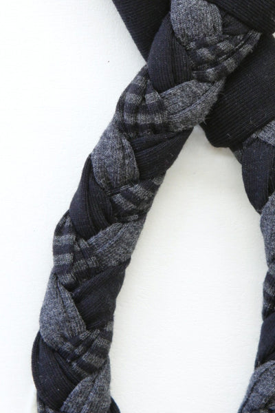 Twilight Braided Headband