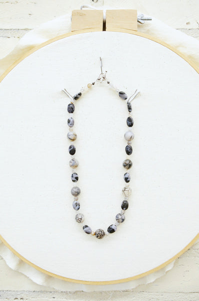 Perfect Place Necklace