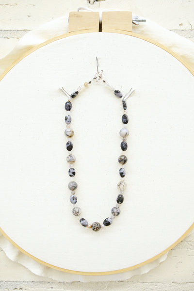 Perfect Place Necklace