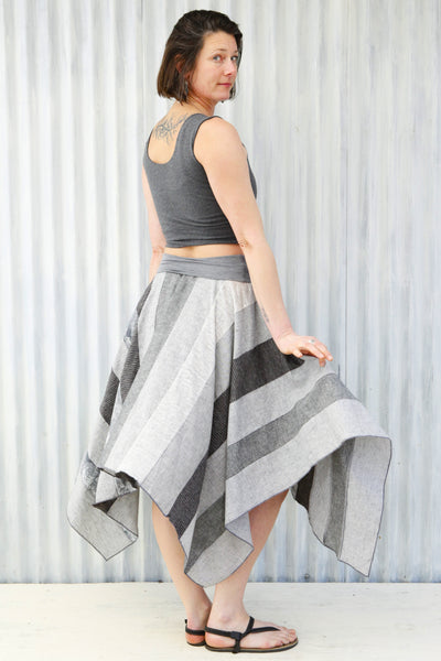 Great Gray Skirt