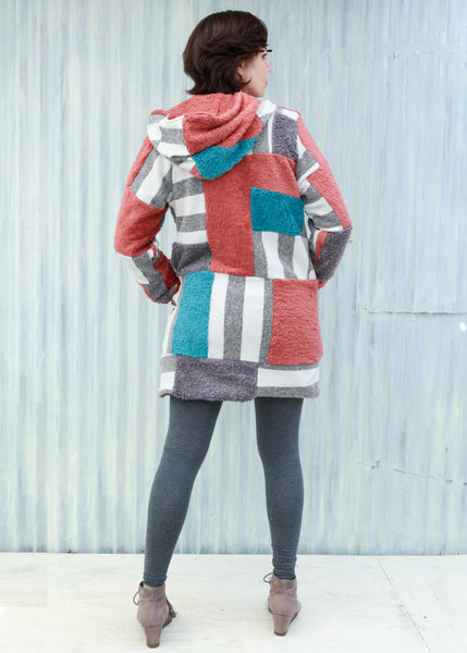 Calgary Coat
