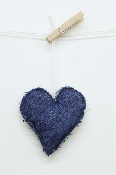 Heart Charm