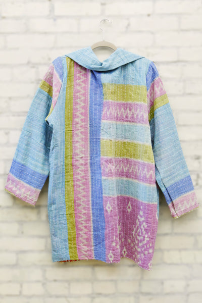 Happy Haze Coat (L)
