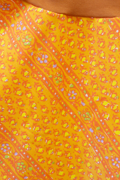 Marigold Dress (Juniors)