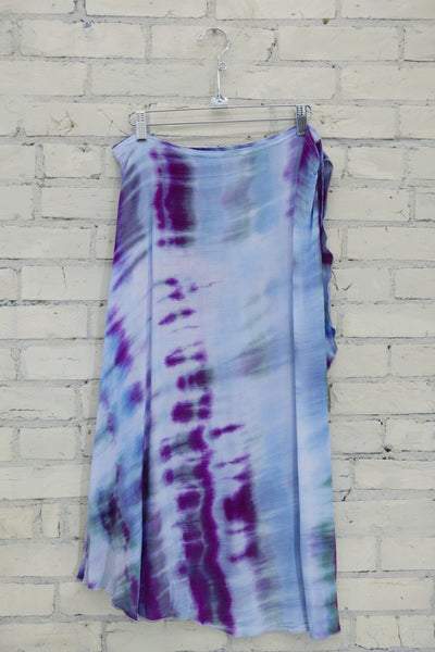 Voyage Wrap Skirt (M/L)