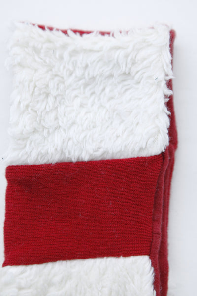 Santa Headband