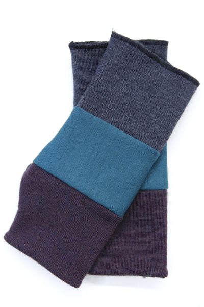 Atlantis Arm Warmers