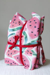 Watermelon Craft Fabric