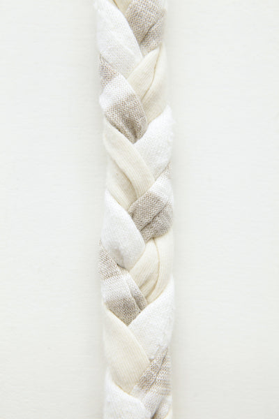 Long Braid Rope