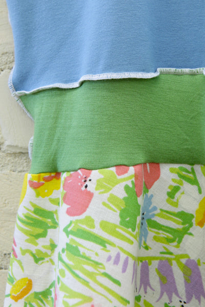 Wild Flowers Dress (Juniors)