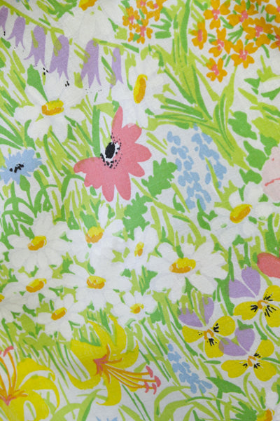 Wild Flowers Dress (Juniors)