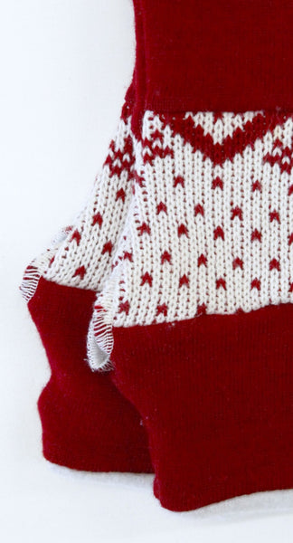 Workshop Arm Warmers