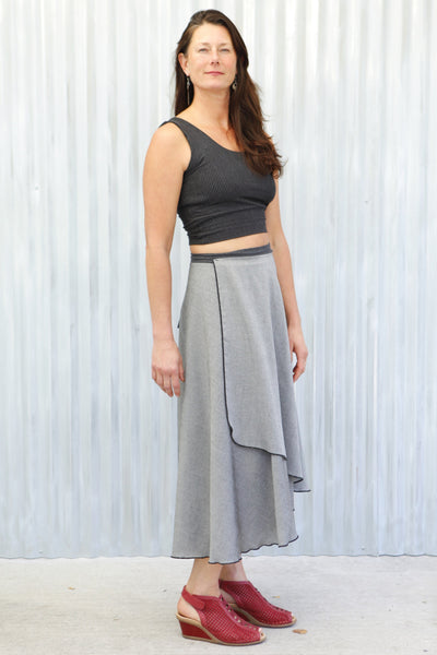 Lilith Wrap Skirt