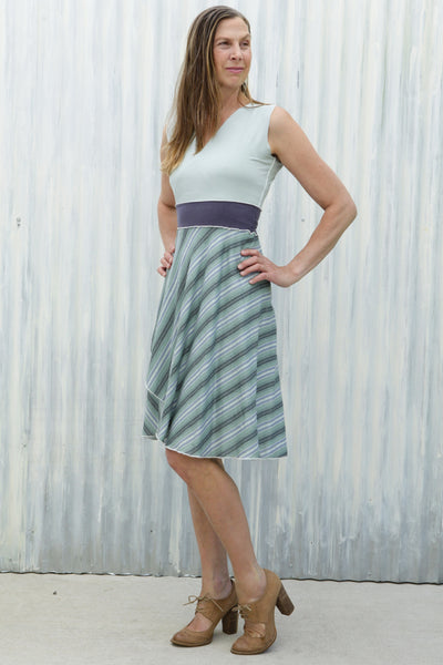 Aries Wrap Dress