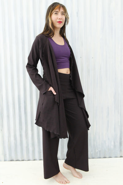 Coffee Luxury Lounge Pants