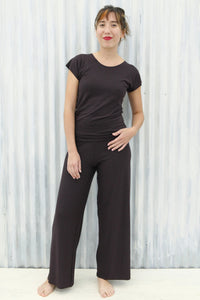 Coffee Lounge Pants