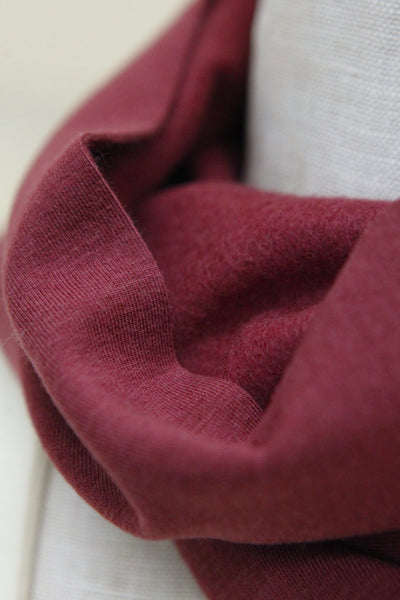 Hibiscus Neck Warmer